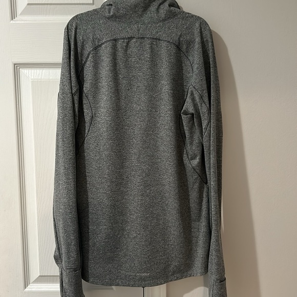 Under Armour, cold gear, size medium - Picture 4 of 5